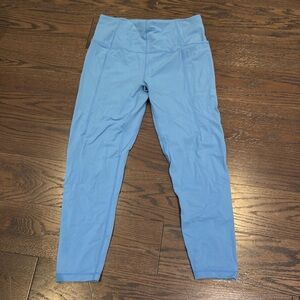 Sweaty Betty leggings 7/8 length, size M